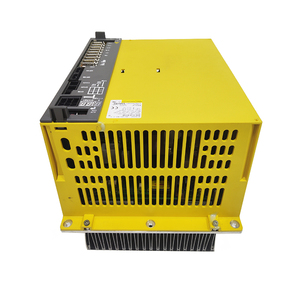 A06B-6134-H301 # A # เซอร์โวแอมพลิฟายเออร์ D FANUC - Product Image 5