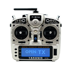 <span class=keywords><strong>FrSky</strong></span> <span class=keywords><strong>Taranis</strong></span> <span class=keywords><strong>X9D</strong></span> Plus <span class=keywords><strong>2.4G</strong></span> 24CH D16/ACCESS Sender (2019 Edition) für RC Drone - Product Image 3