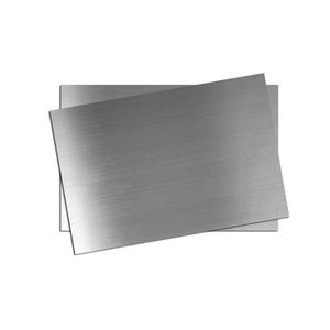 ความหนา 3.5 มม. AISI Sb Ba 2b หมายเลข 1 ไม่ใช่ แผ่นเหล็กสแตนเลสรีดเย็น 4 304 - Product Image 3