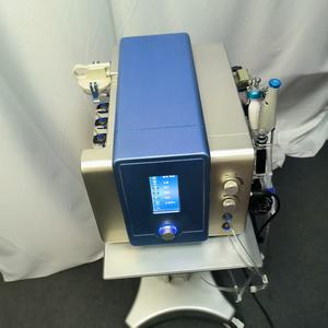 Appareil de microdermabrasion Hydra Water Peel 14 en 1, appareil d'hydrodermabrasion, appareil de soin du visage Hydrafacy - Product Image 2