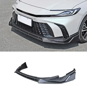 StarNav Pour LE XLE SE XSE 2024-2025 Kits de Spoilers de Pare-chocs Avant, Jupes Latérales, Diffuseur et Protection Inférieure - Product Image 3