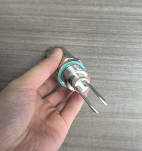 สวิตช์ตรวจจับระดับของเหลว E+h Vibronic Compact Liquiphant Ftl31 ตัวเรือนสแตนเลสสำหรับการวัดระดับแบบจุดที่ต่ำ - Product Image 4