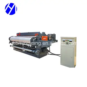 Good quality cheap fence mesh welding machine used welded wire mesh machine