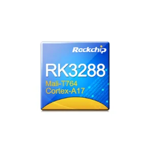 Новый оригинальный RK3288-C/CG/K четырехъядерный Cortex-A17 до 1,8 ГГц Mali-T764 GPU 4K UHD H265/H264 смарт-приставка маршрутизатор TV SOC чип