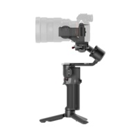 Gimbal Stabilizer Kamera Genggam Profesional Ronin RS 3 Mini DJI 3-axis Gimbal