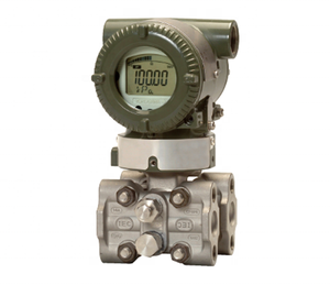 Trasmettitore di Pressione Originale Yokogawa EJX430A EASWG 917EB SU2 D3 C1, Gamma 0-10MPa, Uscita 4-20mA DC - Product Image 1