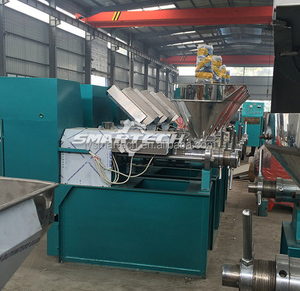 Expulsor de aceite de mostaza pequeño comino negro semiautomático para el hogar a <span class=keywords><strong>precio</strong></span> barato - Product Image 6