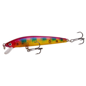 Lotto Swimbait 10cm/9g Minnow Fishing Lure Hook Tackle Hard Bait Wobbler - Product Image 4