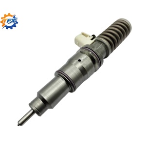 Inyector de Combustible para Motor Diésel D12 D12D D12E, Boquilla para Excavadora EC330B EC330C EC360B EC360C EC360C, Piezas de Repuesto 22172535 - Product Image 1
