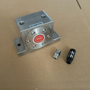 Nouveau et original Vibrateur à gaz mural pour entrepôt, type oscillateur industriel compact Gt4 Gt6 Gt8 Gt10 - Product Image 2