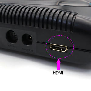 Kit MOD Hispeedido Compatible con HDMI para <span class=keywords><strong>SEGA</strong></span> <span class=keywords><strong>MD2</strong></span>, Kit Compatible con HDMI 1080P para <span class=keywords><strong>SEGA</strong></span> Mega Drive 2, para Consola <span class=keywords><strong>SEGA</strong></span> Genesis 2 - Product Image 6