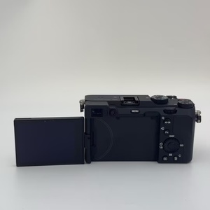 Cámara sin Espejo Sony A7C 4K <span class=keywords><strong>de</strong></span> Fotograma Completo Usada, Estado A+, 24.2MP, Ideal para Vlogging y Viajes, Cámara <span class=keywords><strong>de</strong></span> Fotograma Completo Usada con Wi-Fi - Product Image 4