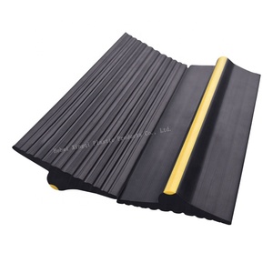Custom Cut PVC/EPDM Threshold <strong>Strip</strong> for Garage Doors and Automatic Garage Entries Weatherproof Bottom Seal - Product Image 3