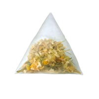 OEM ODM Tisane de Camomille GMP Halal 20 Sachets 30g Sans Caféine Infusion Chaude ou Froide