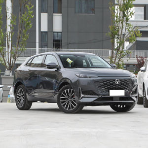 Changan Uni-k Idd Uni k Benzina 2023 2024 Unik Luxe 2.0t 2wd 4wd Nuova Auto Changan Uni-k - Product Image 3