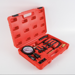 Herramienta de diagnóstico de motor automotriz combinada para probador de reparación y reconstrucción personalizable OEM de Gas y diésel - Product Image 1