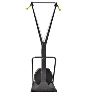 Hot Sale Unisex Commercial <strong>Row</strong> Exercise Gym Equipment <strong>Ski</strong> Gym Machine - Product Image 2