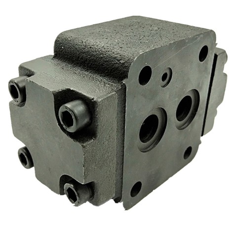 Hydraulic Lock A1Y A2Y Hydraulic Control One-way Valve AIY-HB32F,A1Y-Ha50F,A1Y-Hb50F,A1Y-Ha65F,A1Y-Hb65F AJ-Hb50F DF-F50H2-S AJ