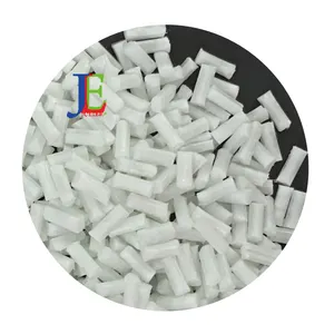 Pp fr v0 resina PP resina polipropilene materia prima plastica LGF60 % PP granuli