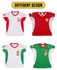 Francia Germania asciugatura rapida uniforme della squadra di <span class=keywords><strong>calcio</strong></span> magliette maglia da <span class=keywords><strong>calcio</strong></span> <span class=keywords><strong>abbigliamento</strong></span> - Product Image 3