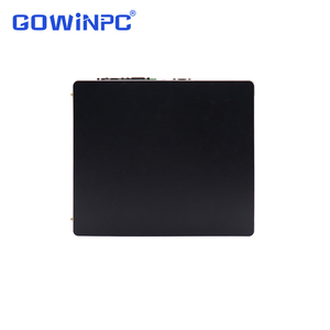 พีซีอุตสาหกรรมประสิทธิภาพสูง รองรับ Intel Core i3 i5 i7 i9 รุ่นที่ 9 รองรับ PCIe x16 ระบบปฏิบัติการคู่ Windows Linux - Product Image 2