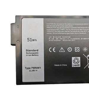 Batería Original de Grado A para Portátil Molicel, Compatible con 1953/1820/1493 - Product Image 1