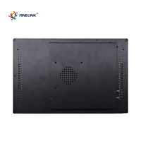 10.1 12.1 15.6 18.5 21.5 23.8 27 32 55 pouces RK3568 moniteur à écran tactile industriel tout-en-un PC avec multi-touch étanche
