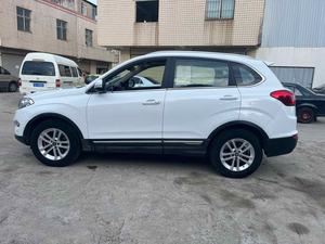 Chery Tiggo 5 1.5T Jiayue Trust 2016, <span class=keywords><strong>SUV</strong></span> compact chinois d'occasion, valeur turbo et espace pratique, choix familial fiable - Product Image 5