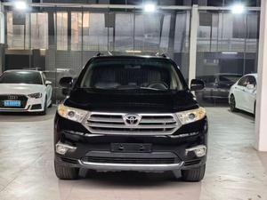 Auto Usado de <span class=keywords><strong>Segunda</strong></span> <span class=keywords><strong>Mano</strong></span>, <span class=keywords><strong>Toyota</strong></span> <span class=keywords><strong>Highlander</strong></span> 2012, 2.7L, 2WD, Lujo, <span class=keywords><strong>7</strong></span> Asientos, 6AT, Volante a la Izquierda, SUV - Product Image 5