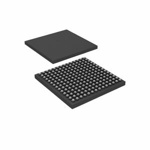 Electronic Circuit Components 196 LFBGA MIMXRT1062DVL6A In Stock Embedded - Product Image 1