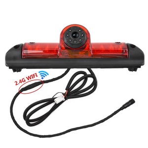 Tovision AHD không dây 5 "màn hình với hệ thống <span class=keywords><strong>camera</strong></span> ánh sáng phanh cho Fiat ducato, Peugeot Võ Sĩ quyền Anh, Citroen Jumper/Relay (2006-2018) - Product Image 3