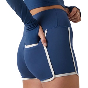 Yoga <b>Short</b> with Manufacturer and Trader Gym Yoga <b>Shorts</b> Puls Size Wholesale <b>Shorts</b> <b>Sports</b> <b>Short</b> Fitness of Womens Yoga <b>Shorts</b> - Product Image 6