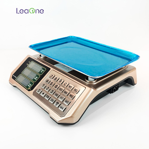 Thiết Kế Mới Chính Xác Không Gỉ Điện Tử Kỹ Thuật Số Có Trọng Lượng Giá Thương Mại Giá Tính Toán Quy Mô 30Kg 5G - Product Image 6