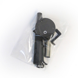 Portable Manual Blower Barbecue <strong>Tool</strong> for Picnic Camping Combustion <strong>Fire</strong> Bellows air Blower Outdoor Hand Crank Bbq Fan Blower - Product Image 6