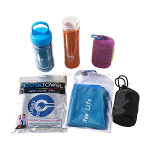 <span class=keywords><strong>Serviette</strong></span> de refroidissement instantanée <span class=keywords><strong>en</strong></span> microfibre pour sport, vente <span class=keywords><strong>en</strong></span> gros - Product Image 5