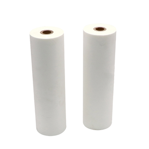 Mềm cảm ứng chống ẩm Matt Bopp nhiệt cán phim Glossy khô cán keo cuộn cho công nghiệp hóa chất sử dụng - Product Image 6