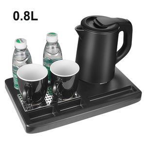 <span class=keywords><strong>กา</strong></span><span class=keywords><strong>ต้ม</strong></span>น้ำไฟฟ้าสแตนเลส 3 in 1 ขนาด 0.8 ลิตร ราคาประหยัด ใช้งานได้จริง เหมาะสำหรับบ้านและโรงแรม - Product Image 2