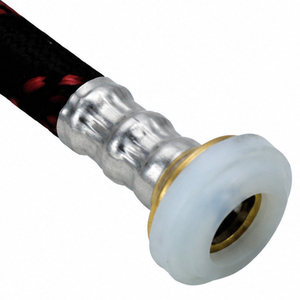 Tuyau de douche tressé haute densité en acier inoxydable 201 chromé de qualité supérieure avec tube intérieur en EPDM et <span class=keywords><strong>couche</strong></span> tressée anti-explosion - Product Image 4