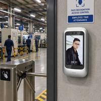 5 Zoll IPS TFT LCD Displaymodul 800x480 mit Kapazitivem Touchscreen für Industrielle HMI-Automatisierungspanels China OEM-Fabrik