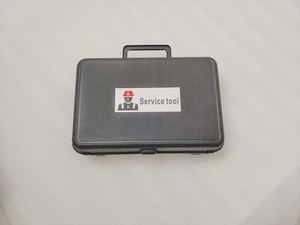 Herramienta de Diagnóstico para Excavadoras, Camiones y Automóviles, Escáner de Diagnóstico para Motores Diésel Cummins de 6 Cilindros en Línea - Product Image 5