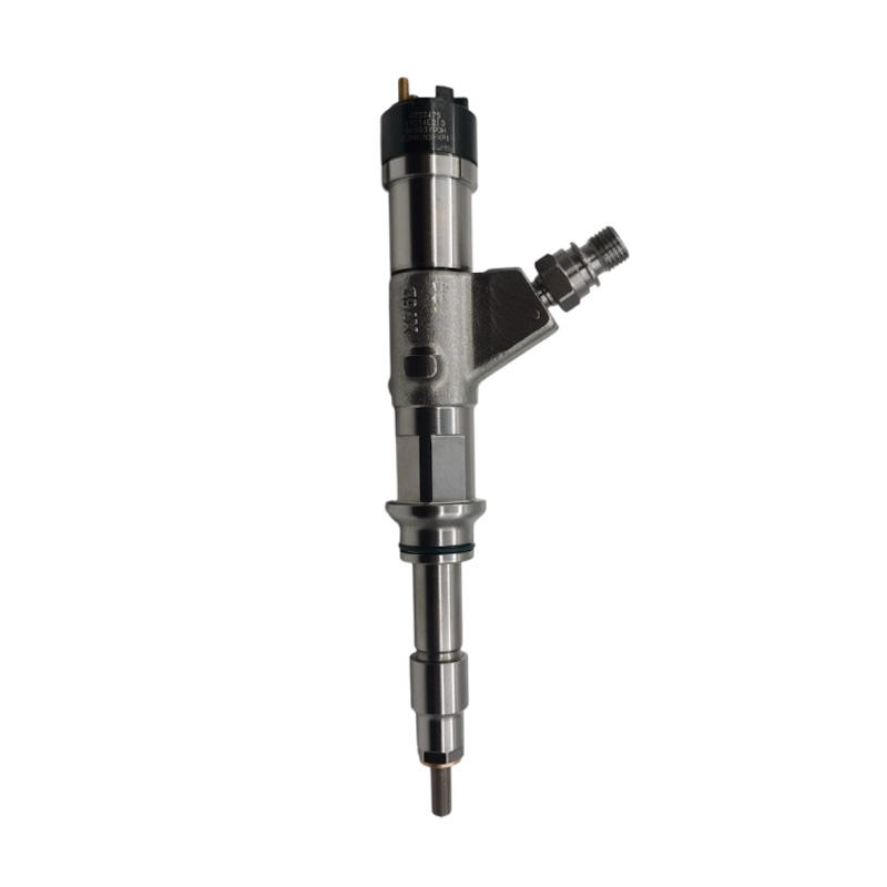 ISG12 Foton C-ummins Engine Original Fuel Injector 4307468 5491515 ...