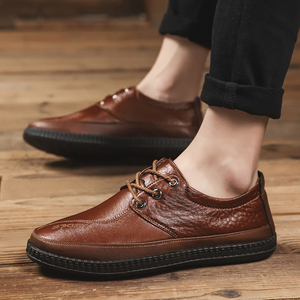 Chaussures de sport en maille ouverte pour hommes turcs, jaunes, vente en gros, chaussures pour hommes, été, printemps et automne, baskets pas chères - Product Image 3