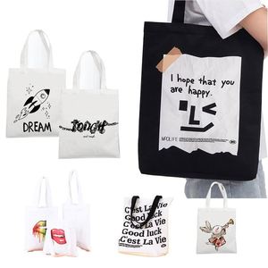 Bolsa de Lona Resistente con Logotipo Personalizado, Nueva Llegada 2023, para Regalos Empresariales - Product Image 2