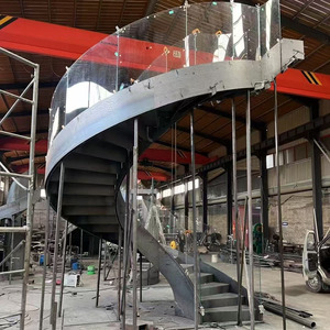 Escalera <span class=keywords><strong>de</strong></span> Caracol en Oferta, Escalera Redonda <span class=keywords><strong>de</strong></span> <span class=keywords><strong>Segunda</strong></span> <span class=keywords><strong>Mano</strong></span>, Escalera <span class=keywords><strong>de</strong></span> Caracol para Exteriores, para Casa y Chalet - Product Image 3