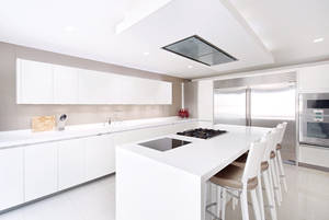 Cayman Armoire de cuisine Caravane Armoires de cuisine - Product Image 3