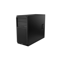 HPE Mini Workstation Z2 G4 I7-8700 32G DDR4 512GB M.2 500W Power Supply