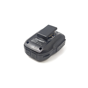 Sistema de Micrófono Inalámbrico Anysecu HB980-K Directo de Fábrica, Bluetooth 4.2, Radio Walk Fit, Interfaz Puxing K, Equipo de Radio Bidireccional - Product Image 3