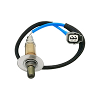 Nuevo Sensor de Oxígeno Lambda Trasero de Zirconia 22690-AA891 con Garantía de 12 Meses para Impreza 1.5L FORESTER LEGACY 2.0L
