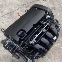 Bloc moteur complet professionnel pour Chevrolet Cruze 1.6/1.8 LeFeng 1.4 Epica 2.0 Sail pour Buick Excelle 1.6, modèle pick-up
