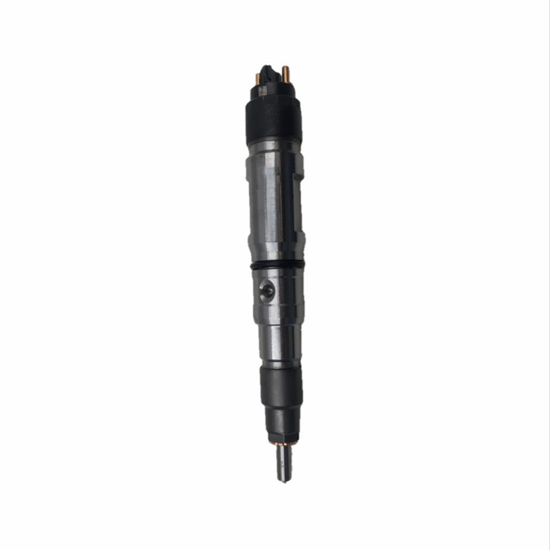 Wuxing diesel engine part common rail injector 0445120420 51101006191 for MAN